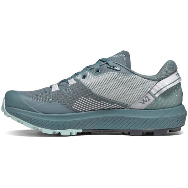 Tecnica Agate Speed S Goretex Vandringsskor Blå EU 40 2/3 Kvinna