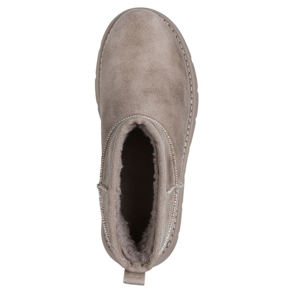 Skechers Keepsakes Lite Booties Harmaa EU 40 Nainen