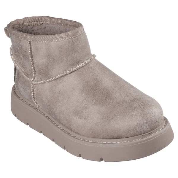 Skechers Keepsakes Lite Booties Harmaa EU 40 Nainen