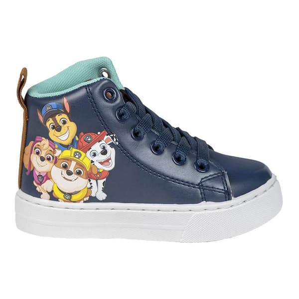 Cerda Group Bota Paw Patrol Lenkkarit Sininen EU 26