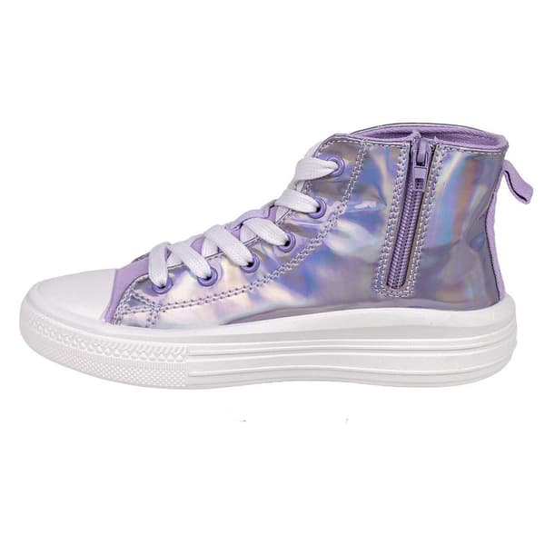 Cerda Group Bota Stitch Sko Lilla EU 33