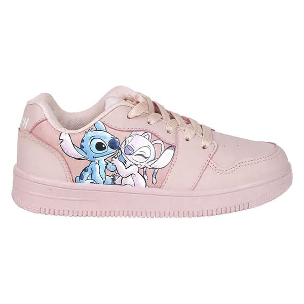 Cerda Group Stitch Sko Rosa EU 31