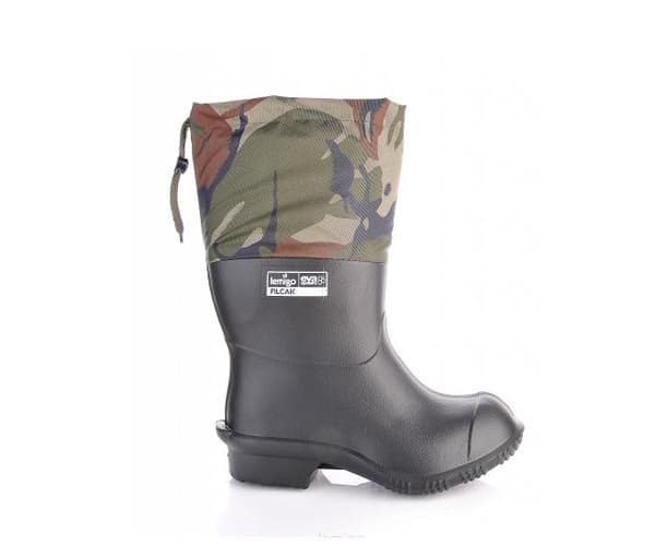 EVA HUOPA KENGÄT KOKO - 45 CAMO-KAULUKSELLA /802
