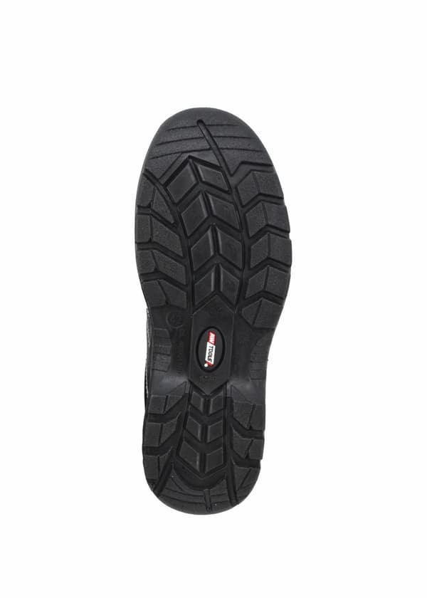 AWTOOLS PARMA S3 SKOR STORLEK 47 / LÅG