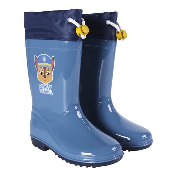 Cerda Group Paw Patrol Regnstövlar Blå EU 24
