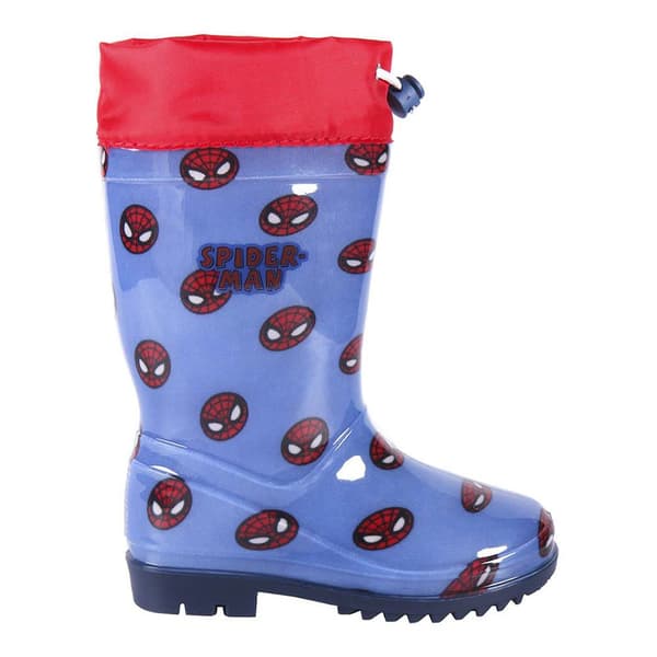 Cerda Group Stövlar Regn Spiderman Flerfärgad EU 27
