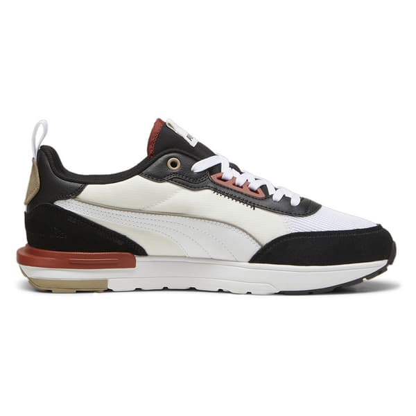 Puma R22 Skor Vit,Svart EU 45 Man