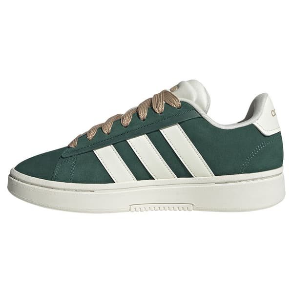 Adidas Grand Court Alpha 00s Skor Grönt EU 36 2/3 Kvinna