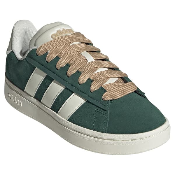 Adidas Grand Court Alpha 00s Skor Grönt EU 36 2/3 Kvinna