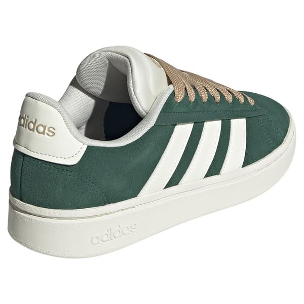 Adidas Grand Court Alpha 00s Skor Grönt EU 36 2/3 Kvinna