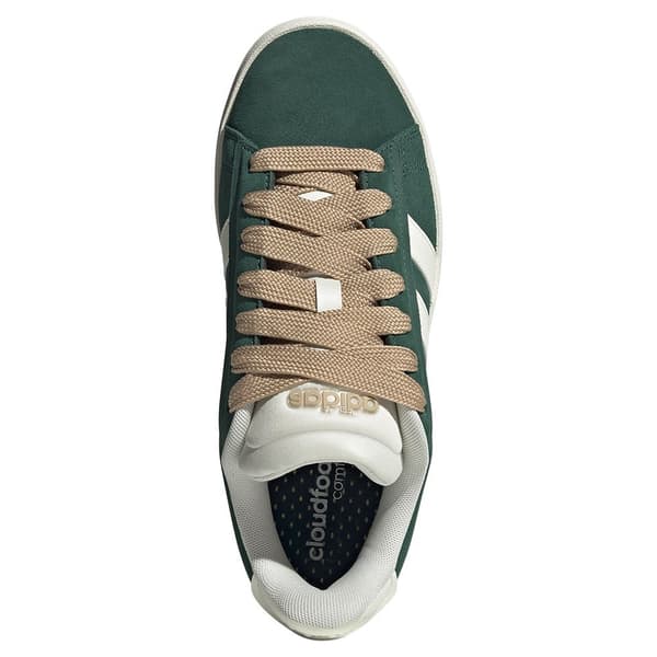 Adidas Grand Court Alpha 00s Skor Grönt EU 36 2/3 Kvinna