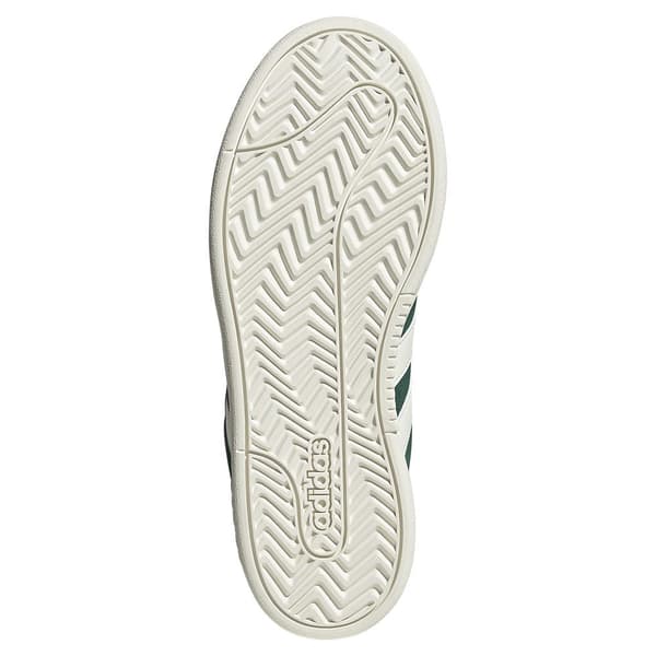 Adidas Grand Court Alpha 00s Skor Grönt EU 36 2/3 Kvinna