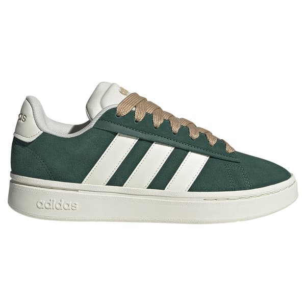 Adidas Grand Court Alpha 00s Skor Grönt EU 36 2/3 Kvinna