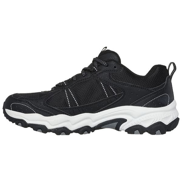 Skechers Stamina At Sko Sort EU 39 Kvinde