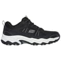 Miniatyrbillede 4 af 5: Skechers Stamina At Sko Sort EU 39 Kvinde