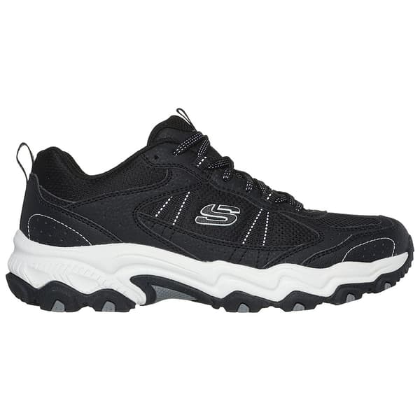 Skechers Stamina At Sko Sort EU 39 Kvinde