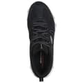 Miniatyrbillede 5 af 5: Skechers Stamina At Sko Sort EU 39 Kvinde