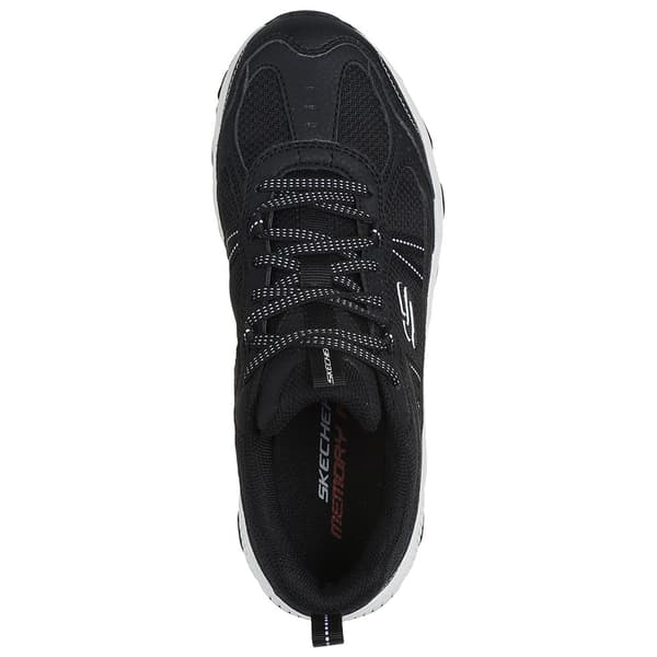 Skechers Stamina At Sko Sort EU 39 Kvinde