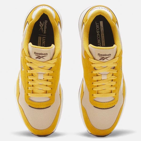 Reebok Gl1100 Skor Gul EU 41 Man