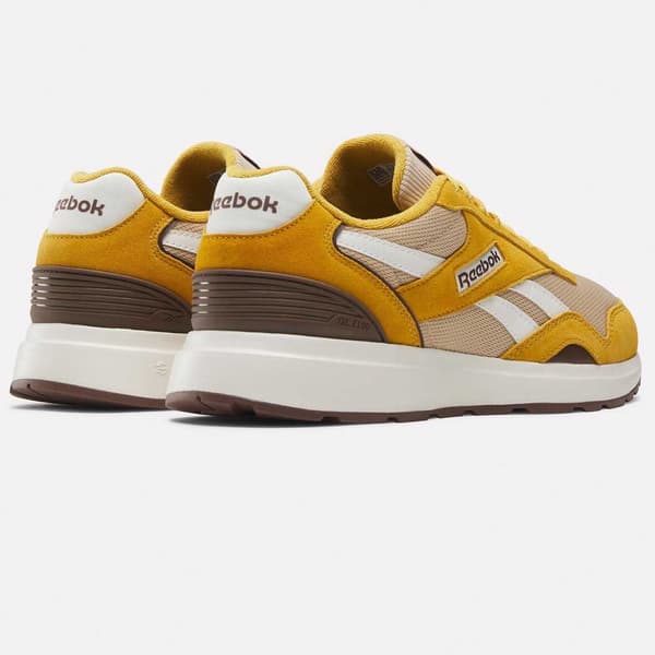 Reebok Gl1100 Skor Gul EU 41 Man