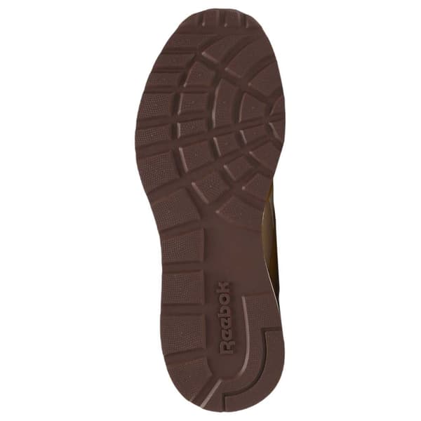 Reebok Gl1100 Skor Gul EU 41 Man