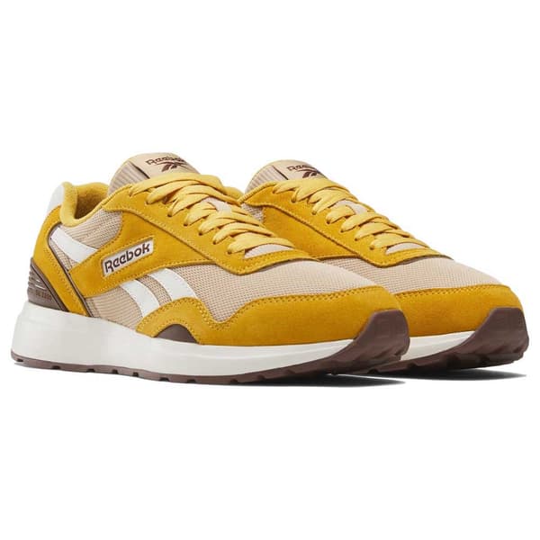 Reebok Gl1100 Skor Gul EU 41 Man