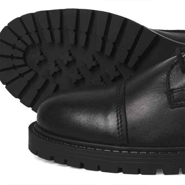 Jack & Jones Tremor Leather Støvler Brun EU 40 Mand