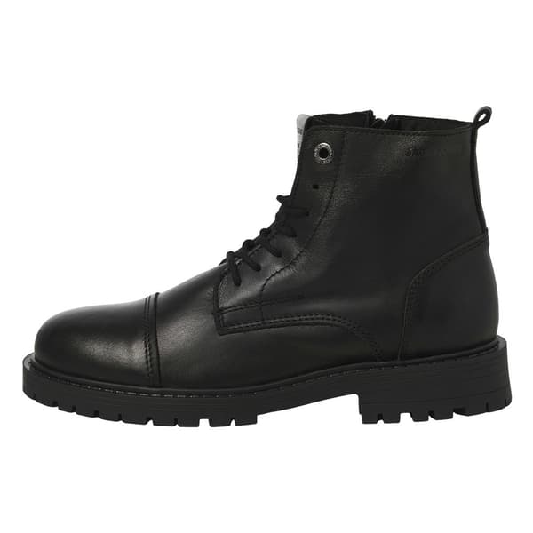 Jack & Jones Tremor Leather Støvler Brun EU 40 Mand