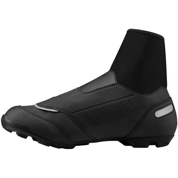 Shimano Mw502 Mtb-skor Svart EU 41 Man