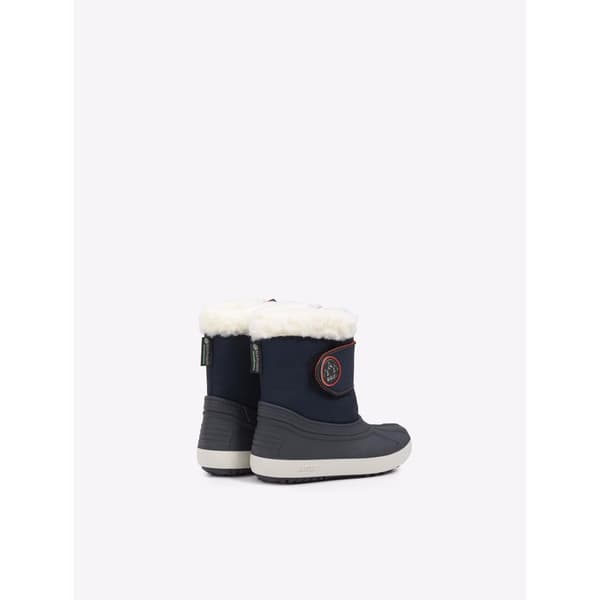 Aigle Explorus Kid Vc Saappaat Sininen EU 28 Poika