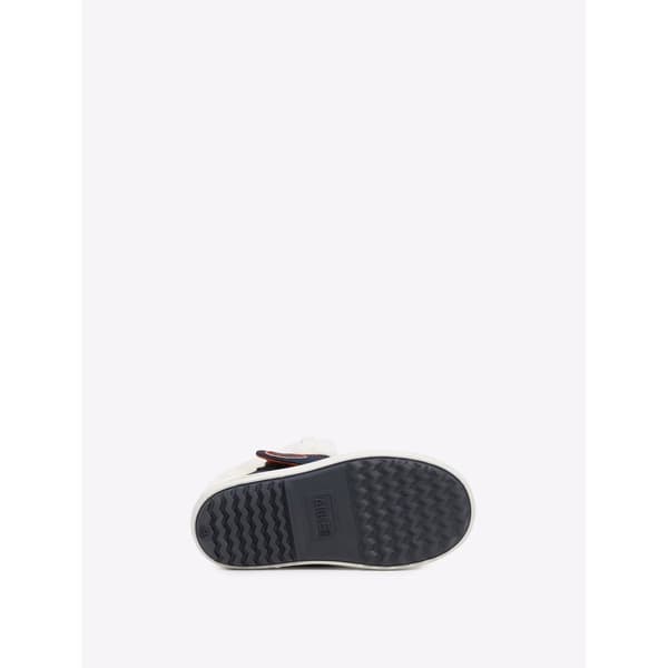 Aigle Explorus Kid Vc Saappaat Sininen EU 28 Poika