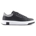 Miniatyrbillede 3 af 6: Armani Exchange Xux123-xv761 Sko Sort EU 39 Mand