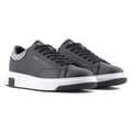 Miniatyrbillede 1 af 6: Armani Exchange Xux123-xv761 Sko Sort EU 39 Mand