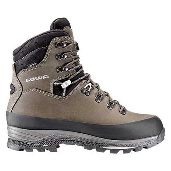 Lowa Tibet Goretex Vandringskängor Grönt EU 46 1/2 Man