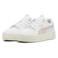 Miniatyrbild 4 av 6: Puma Carina Street Lux Skor Vit EU 39 Kvinna