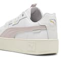 Miniatyrbild 6 av 6: Puma Carina Street Lux Skor Vit EU 39 Kvinna
