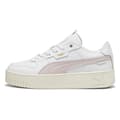 Miniatyrbild 1 av 6: Puma Carina Street Lux Skor Vit EU 39 Kvinna