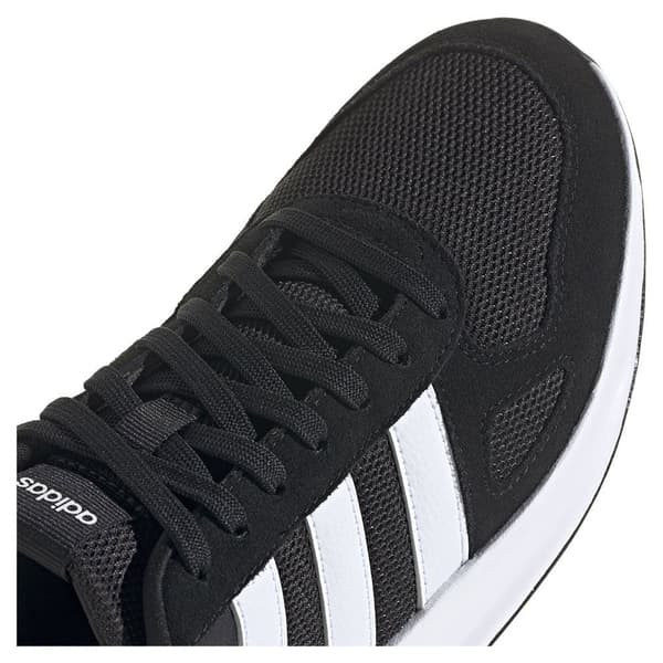 Adidas Run 84 Skor Svart EU 44 Man