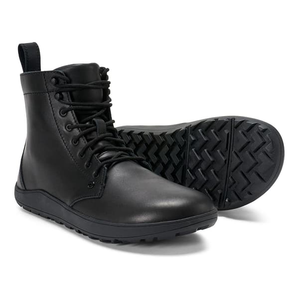 Xero Shoes Breckenridge Støvler Sort EU 39 1/2 Kvinde