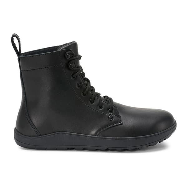 Xero Shoes Breckenridge Støvler Sort EU 39 1/2 Kvinde