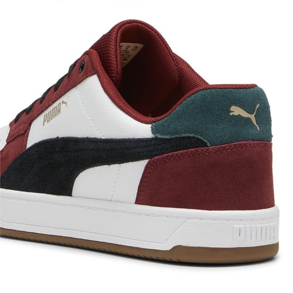 Puma Caven 2.0 Year Of Sports Skor Röd EU 43 Man