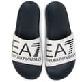 Miniatyrbillede 5 af 6: Ea7 Emporio Armani Xcp001xcc22 Flip-flops Hvid EU 40 Mand