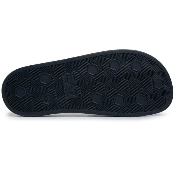 Ea7 Emporio Armani Xcp001xcc22 Flip-flops Hvid EU 40 Mand