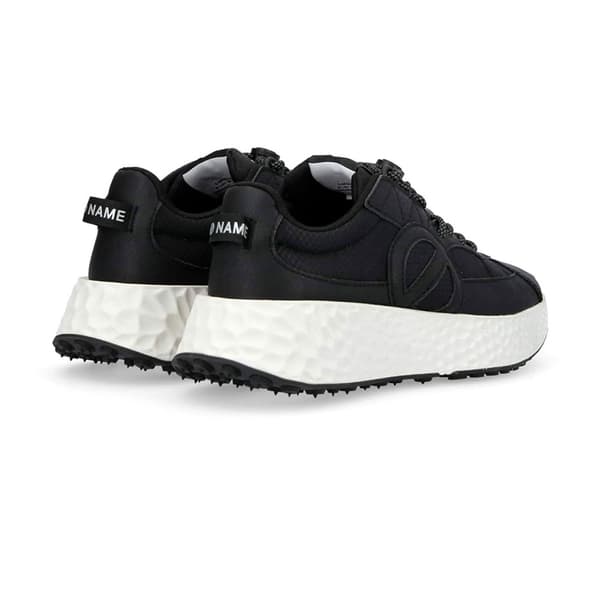 No Name Carter Runner Sko Sort EU 39 Kvinde