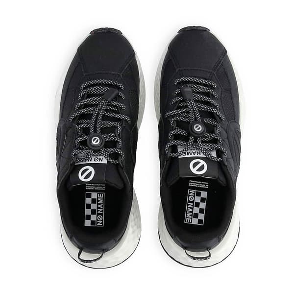 No Name Carter Runner Sko Sort EU 39 Kvinde