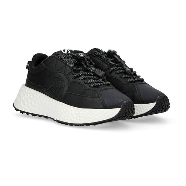 No Name Carter Runner Sko Sort EU 39 Kvinde