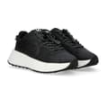 Miniatyrbillede 2 af 4: No Name Carter Runner Sko Sort EU 39 Kvinde