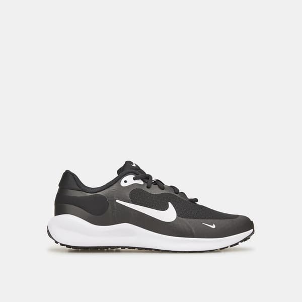Nike Revolution 7 Skor Svart EU 35 1/2 Pojke