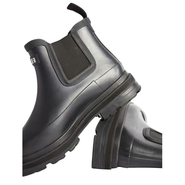 Aigle Soft Rain 2 Gummistøvler Sort EU 38 Kvinde