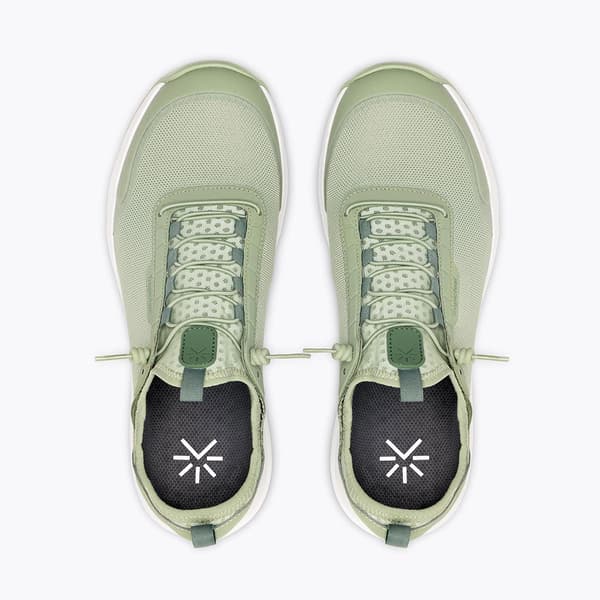 Tropicfeel All-terrain Skor Grönt EU 39 Man